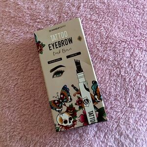 Eye brows pen